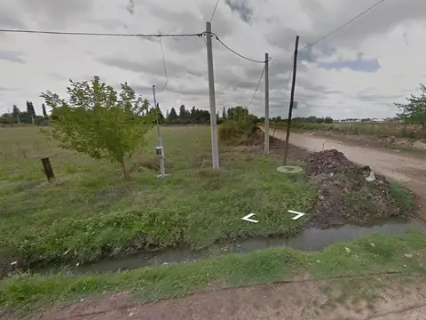 Terreno en Venta en Abasto, Partido de La Plata