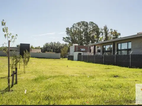 Terreno en Venta en La Plata, Partido de La Plata
