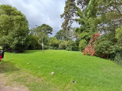 Terreno en Venta en Sierra De Los Padres, Mar del Plata