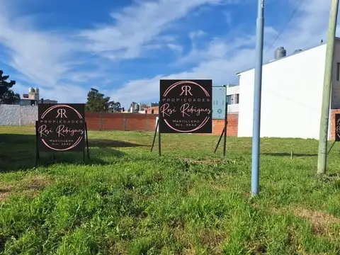 Terreno en Venta en Los Pinares, Mar del Plata
