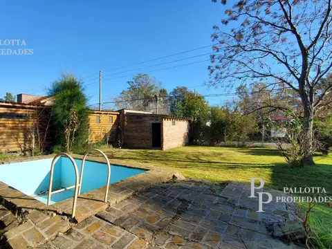 Terreno en Venta en Benavidez, Partido de Tigre