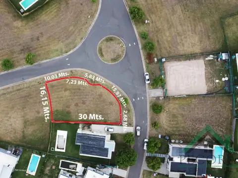 Terreno en Venta en Pilar del Este - San Ramon, Countries y Barrios Cerrados en Pilar