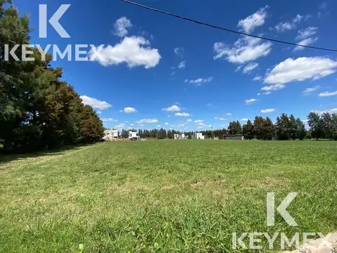 Terreno en Venta en Joaquin Gorina, Partido de La Plata