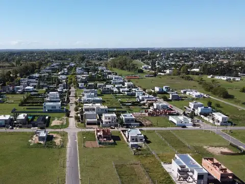 Terreno en Venta en La Plata, Partido de La Plata