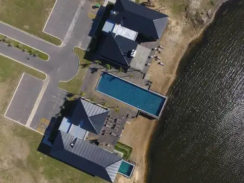 Terreno en Venta en El Naudir, Countries y Barrios Cerrados en Escobar