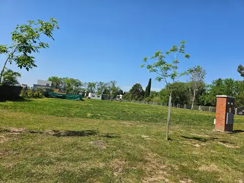 Terreno en Venta en Pilar del Este - Santa Lucia, Countries y Barrios Cerrados en Pilar