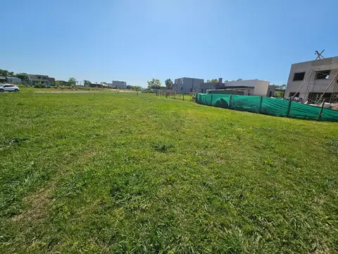 Terreno en Venta en Pilar del Este - Santa Lucia, Countries y Barrios Cerrados en Pilar