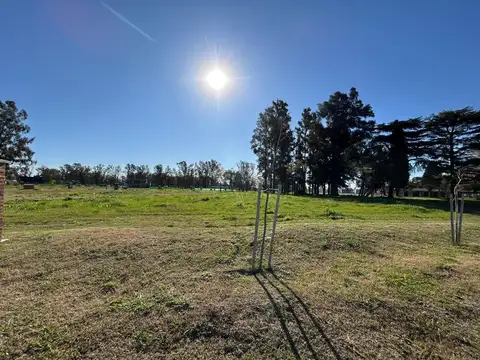 Terreno en Venta en Pilar Del Este - Santa Sofia, Countries y Barrios Cerrados en Pilar