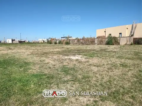 Terreno en Venta en San Sebastian, Countries y Barrios Cerrados en Escobar