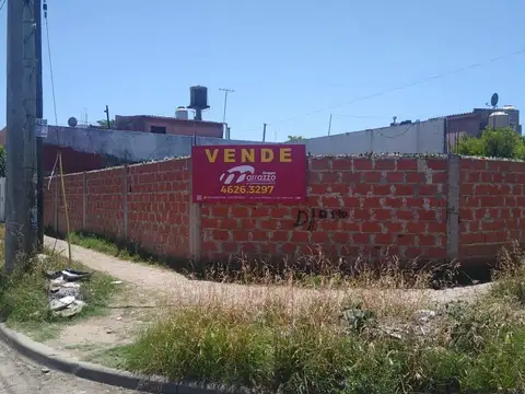 Terreno en Venta en Gregorio de Laferrere, Partido de La Matanza