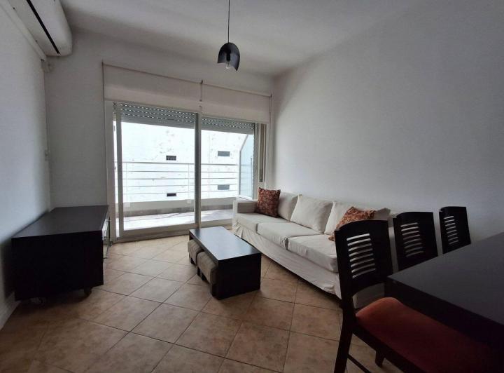 Departamento · 58m² · 3 Ambientes