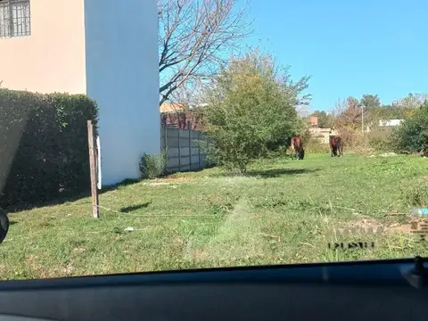 Terreno en Venta en City Bell, Partido de La Plata