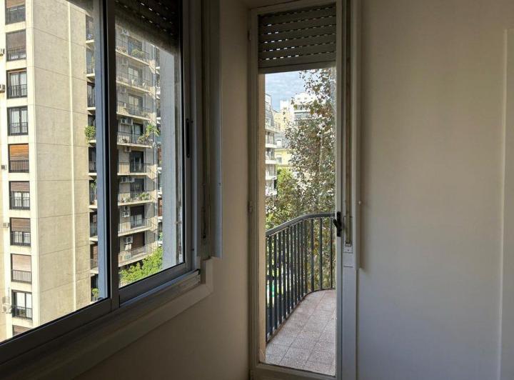 Departamento · 84m² · 3 Ambientes