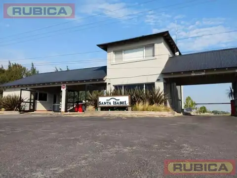 Terreno en Venta en Maschwitz Privado, Countries y Barrios Cerrados en Escobar
