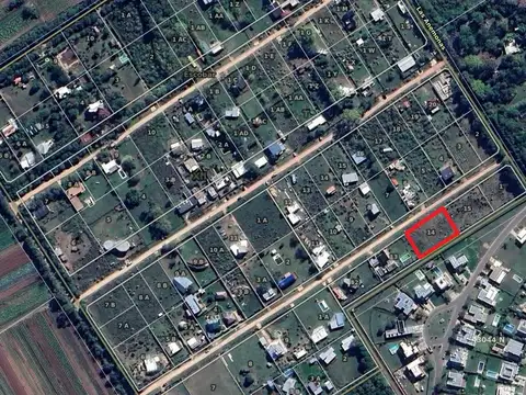 Terreno en Venta en Belen de Escobar, Partido de Escobar
