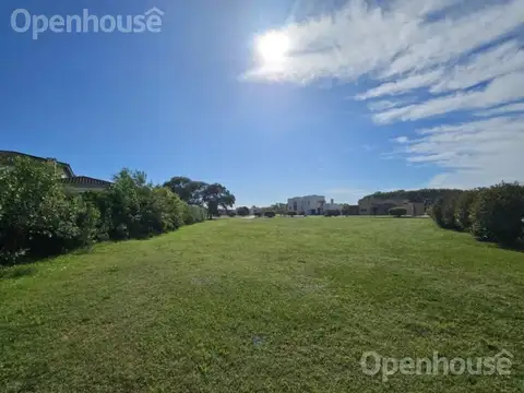 Terreno en Venta en Haras San Pablo, Countries y Barrios Cerrados en General Rodriguez