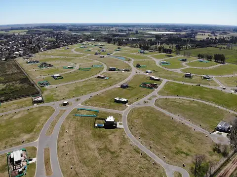 Terreno en Venta en Pilar del Este - San Ramon, Countries y Barrios Cerrados en Pilar