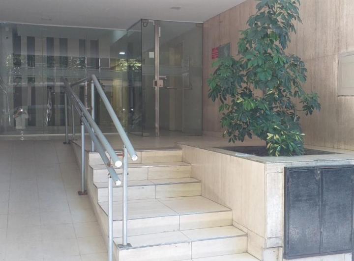 Departamento · 80m² · 3 Ambientes