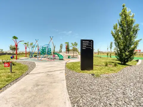 Terreno en Venta en Constitucion, Mar del Plata