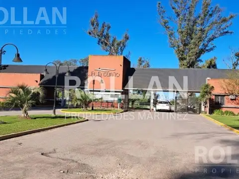 Terreno en Venta en La Pista, Ingeniero Maschwitz