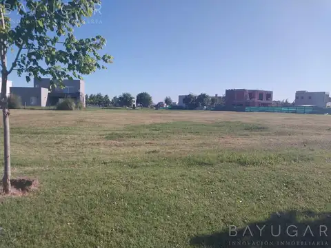 Terreno en Venta en El Naudir, Countries y Barrios Cerrados en Escobar