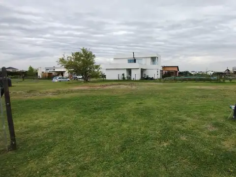 Terreno en Venta en La Pista, Ingeniero Maschwitz