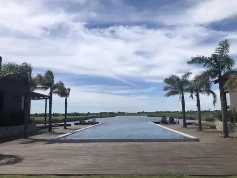Terreno en Venta en El Naudir, Countries y Barrios Cerrados en Escobar