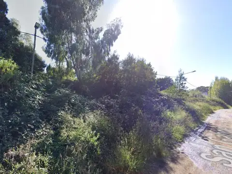 Terreno en Venta en Tandil, Partido de Tandil