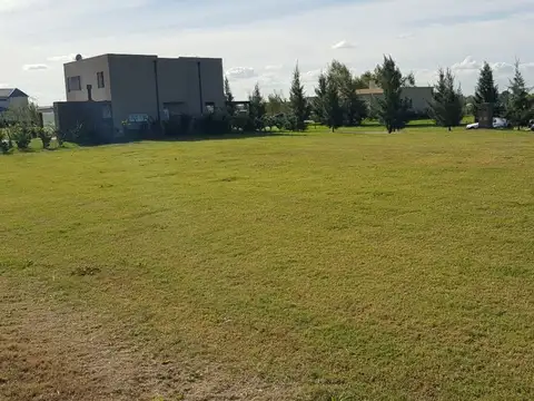 Terreno en Venta en El Naudir, Countries y Barrios Cerrados en Escobar