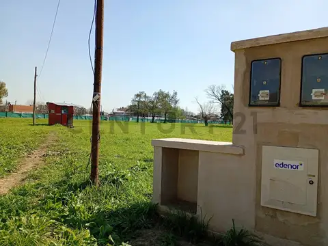 Terreno en Venta en San Miguel, Partido de San Miguel