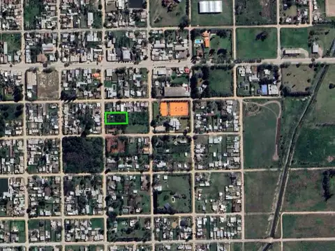Terreno en Venta en Lobos, Partido de Lobos