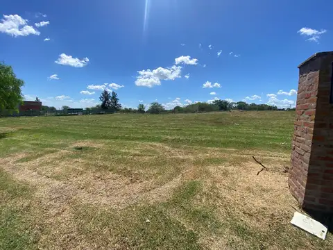 Terreno en Venta en San Sebastian, Countries y Barrios Cerrados en Escobar