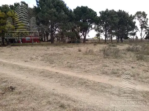 Terreno en Venta en General Lavalle, Partido de General Lavalle