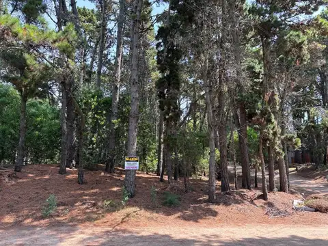 Terreno en Venta en Mar Azul, Partido de Villa Gesell