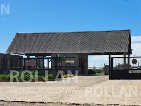 Terreno en Venta en Country Club Manuel Belgrano, Countries y Barrios Cerrados en Escobar