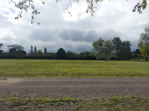 Terreno en Venta en Garin-Centro, Garin