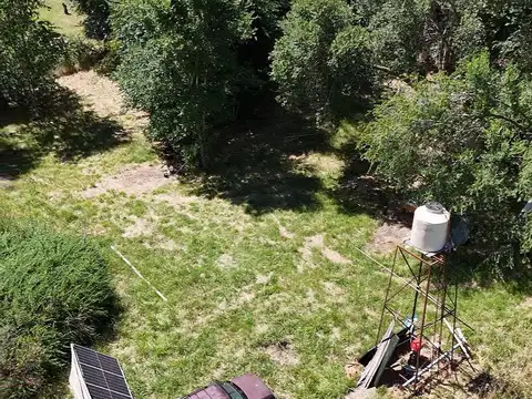 Terreno en Venta en Monte Hoffmann, Parada Robles