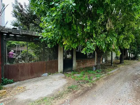 Terreno en Venta en Manuel B Gonnet, Partido de La Plata