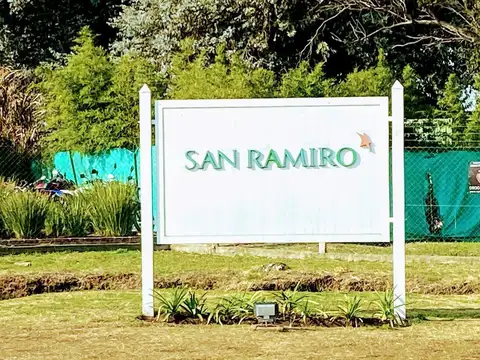 Terreno en Venta en Pilar del Este - San Ramiro, Countries y Barrios Cerrados en Pilar
