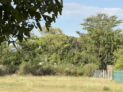 Terreno en Venta en Manzanares, Partido de Pilar