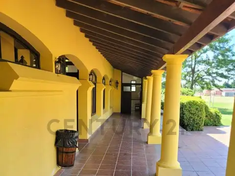 Terreno en Venta en Carlos Keen, Partido de Luján