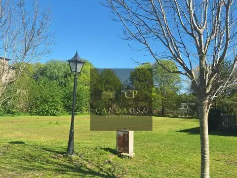 Terreno en Venta en Haras Del Sol, Countries y Barrios Cerrados en Pilar