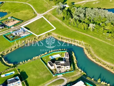 Terreno en Venta en Santa Ines, Countries y Barrios Cerrados en Lujan