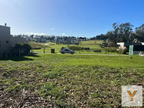 Terreno en Venta en Barrio Chapadmalal, Partido de General Pueyrredón