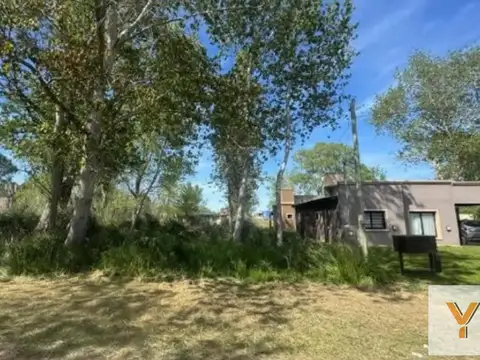 Terreno en Venta en Costa del Este, Partido de La Costa
