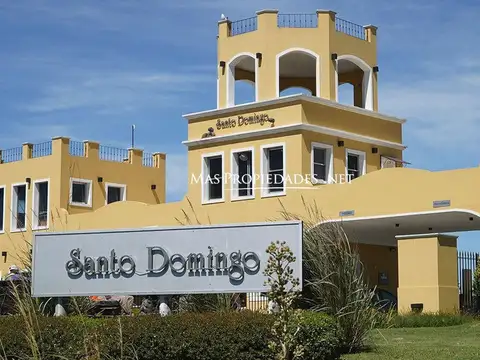 Terreno en Venta en Santo Domingo, Canning