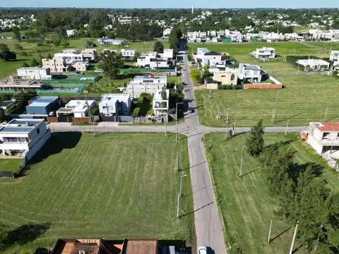 Terreno en Venta en La Plata, Partido de La Plata
