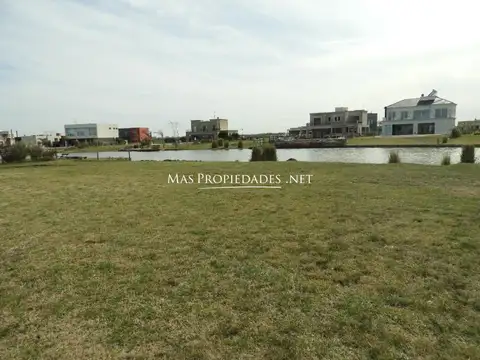 Terreno en Venta en Canning, Partido de Ezeiza