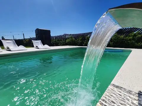 Terreno en Venta en Villa Rosa, Partido de Pilar
