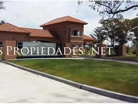 Terreno en Venta en Canning, Partido de Ezeiza